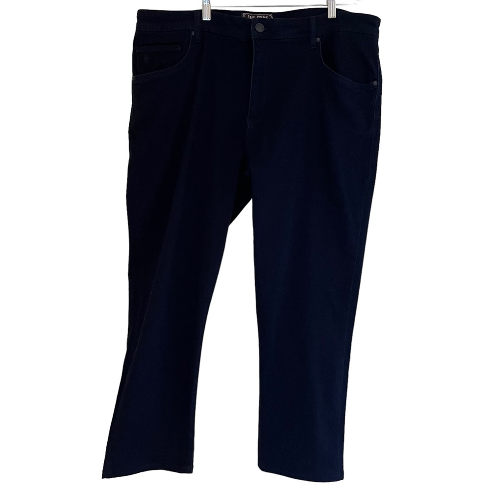 Jack of Spades Dark Blue Jean 42 ALTERED